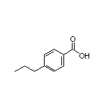 4-Propylbenzoic Acid