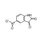 5-Nitroisatin