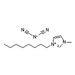 1-Methyl-3-octyl-3-Imidazolium Di(cyano)amide