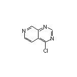 4-Chloropyrido[3,4-d]pyrimidine