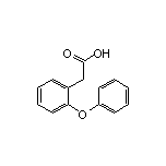 2-Phenoxyphenylacetic Acid