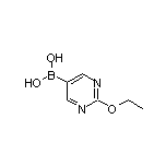 2-Ethoxypyrimidine-5-boronic Acid