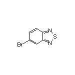 5-Bromobenzo[c][1,2,5]thiadiazole