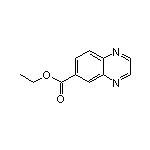 Ethyl Quinoxaline-6-carboxylate