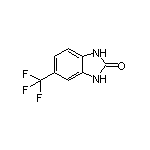 5-(trifluoromethyl)benzimidazol-2(3H)-one