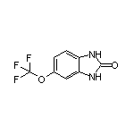 5-(Trifluoromethoxy)benzimidazol-2(3H)-one