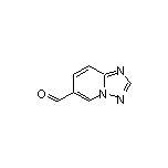 [1,2,4]Triazolo[1,5-a]pyridine-6-carbaldehyde