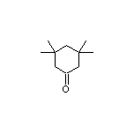 3,3,5,5-Tetramethylcyclohexanone