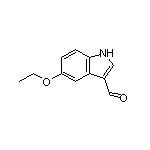 5-Ethoxyindole-3-carbaldehyde