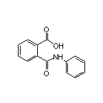 2-(Phenylcarbamoyl)benzoic Acid