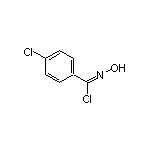 alpha,4-Dichlorobenzaldoxime