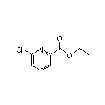 Ethyl 6-Chloropyridine-2-carboxylate