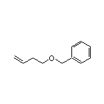 4-Benzyloxy-1-butene