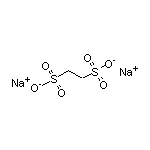 Sodium 1,2-Ethanedisulfonate