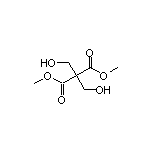 Dimethyl 2,2-Bis(hydroxymethyl)malonate