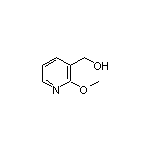 3-(Hydroxymethyl)-2-methoxypyridine