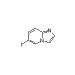 6-Iodoimidazo[1,2-a]pyridine