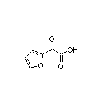 2-(2-Furyl)-2-oxoacetic Acid