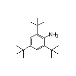 2,4,6-Tri-tert-butylaniline