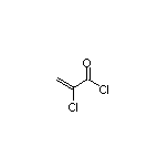 2-Chloroacryloyl Chloride