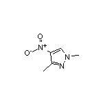 1,3-Dimethyl-4-nitropyrazole