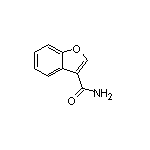 Benzofuran-3-carboxamide