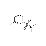 N,N,3-Trimethylbenzenesulfonamide