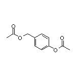 4-Acetoxybenzyl Acetate