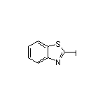 2-Iodobenzothiazole