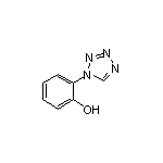 2-(1-Tetrazolyl)phenol