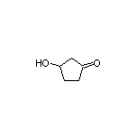 3-Hydroxycyclopentanone