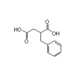 2-Benzylsuccinic Acid