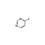 4-Iodopyrimidine