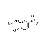 2-Chloro-5-nitrophenylhydrazine