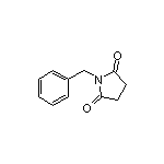 N-Benzylsuccinimide