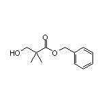 Benzyl 3-Hydroxy-2,2-dimethylpropionate