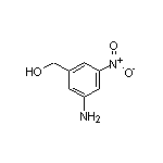 3-(Hydroxymethyl)-5-nitroaniline