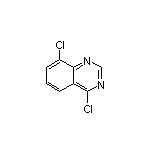 4,8-Dichloroquinazoline