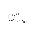 2-(2-Aminoethyl)phenol