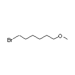 1-Bromo-6-methoxyhexane