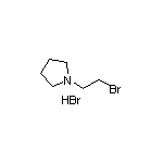 1-(2-Bromoethyl)pyrrolidine Hydrobromide