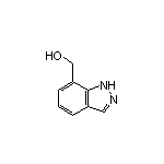 7-(Hydroxymethyl)indazole