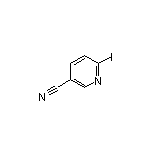 5-Cyano-2-iodopyridine