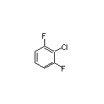 2-Chloro-1,3-difluorobenzene