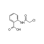 2-(2-Chloroacetamido)benzoic Acid