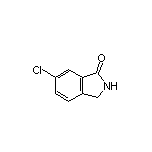 6-Chloro-1-isoindolinone