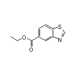 Ethyl Benzothiazole-5-carboxylate