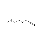 5-(Dimethylamino)pentanenitrile