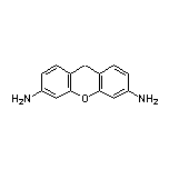 3,6-Diamino-9H-xanthene