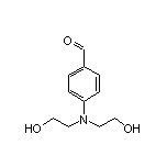 4-[Bis(2-hydroxyethyl)amino]benzaldehyde